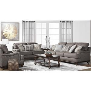 Hughes store furniture quality